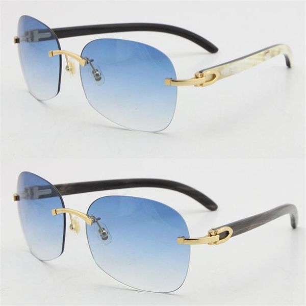 genuine natural black mix white flowers marbled buffalo horn sunglasses original rimless driving whole selling square glasses 353m, White;black
genuine natural black mix white flowers marbled buffalo horn sunglasses original rimless driving whole selling square glasses 353m, White;black