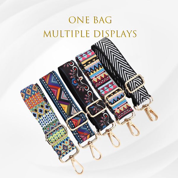bag parts accessories strap crossbody detachable fullcolour printing sling shoulder holding strip adjustable length replaceable band 230817, Black
bag parts accessories strap crossbody detachable fullcolour printing sling shoulder holding strip adjustable length replaceable band 230817, Black