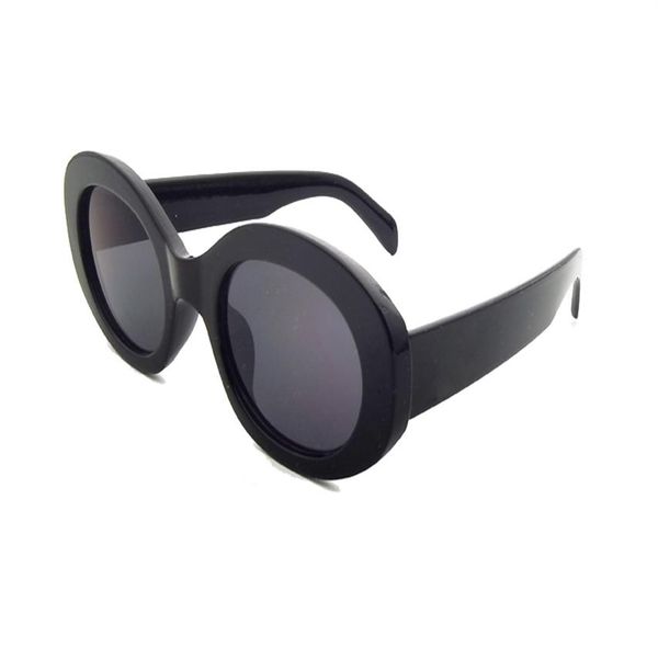 designer brand retro sunglasses men women oval big frame casual fashion style uv protection glasses suitable for travel driving 257w, White;black
designer brand retro sunglasses men women oval big frame casual fashion style uv protection glasses suitable for travel driving 257w, White;black