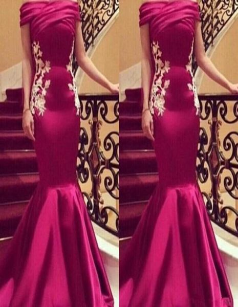 mermaid evening dresses off shoulder wear pleats appliques sequins long satin zipper dubai abaya cocktail prom dress3430728, Black;red
mermaid evening dresses off shoulder wear pleats appliques sequins long satin zipper dubai abaya cocktail prom dress3430728, Black;red