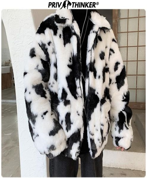 privathinker 2019 winter men cow thicken faux fur parka jacket male fashion loose warm coat male streetwear winderbreak oversize y3253701, Black
privathinker 2019 winter men cow thicken faux fur parka jacket male fashion loose warm coat male streetwear winderbreak oversize y3253701, Black