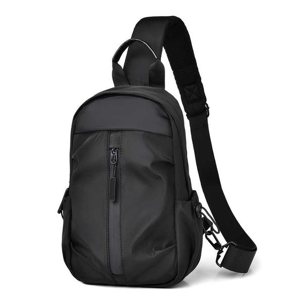 new men's chest bag korean version chaoku backpack business leisure multifunctional business travel single shoulder messenger bag 23022
new men's chest bag korean version chaoku backpack business leisure multifunctional business travel single shoulder messenger bag 23022