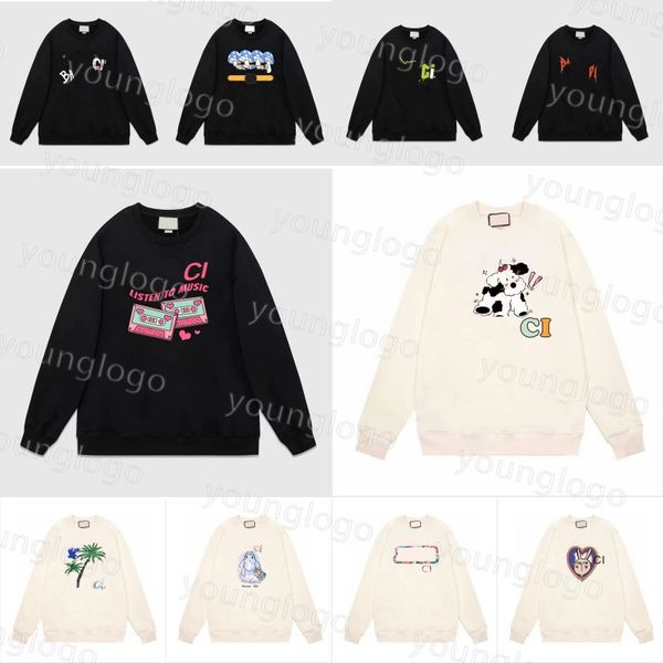 designer mens womes sweatshirts oversize hoodie street retro hoodies cotton warm pullover hoody clothing, Black
designer mens womes sweatshirts oversize hoodie street retro hoodies cotton warm pullover hoody clothing, Black