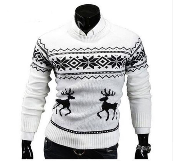 deer christmas sweaters for man o neck casual pullover male sweater men jumper mens knitwear sueter slim winter sweters t200405782955, White;black
deer christmas sweaters for man o neck casual pullover male sweater men jumper mens knitwear sueter slim winter sweters t200405782955, White;black
