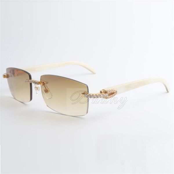 medium diamond buffs sunglasses 3524012 with white horns sticks and 56 mm lens281i, White;black
medium diamond buffs sunglasses 3524012 with white horns sticks and 56 mm lens281i, White;black