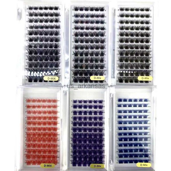 false eyelashes blue purple mix color lashes cluster eyelash extension natural long segmented volume effect faux bunche individual makeup ci
false eyelashes blue purple mix color lashes cluster eyelash extension natural long segmented volume effect faux bunche individual makeup ci
