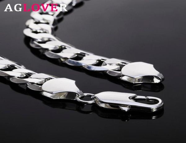 aglover 925 sterling silver cuban chain 12mm 18202224262830 inch side chain necklace for woman man fashion jewelry gift5959395
aglover 925 sterling silver cuban chain 12mm 18202224262830 inch side chain necklace for woman man fashion jewelry gift5959395
