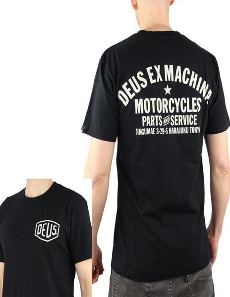 deus ex machina tshirt men round neck short sleeve cotton tee black1301747, White;black
deus ex machina tshirt men round neck short sleeve cotton tee black1301747, White;black