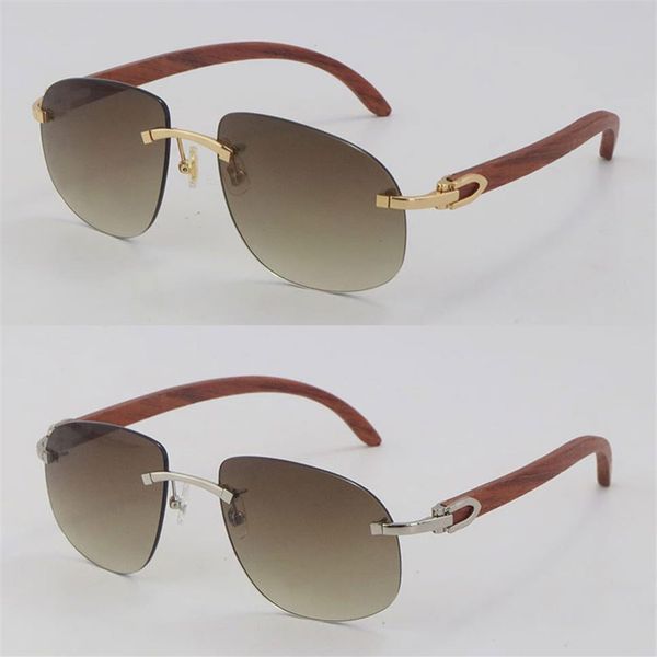 whole metal rimless original wood sunglasses fashion wooden sun glasses 18k gold goggle outdoor design classical model 3 color323o, White;black
whole metal rimless original wood sunglasses fashion wooden sun glasses 18k gold goggle outdoor design classical model 3 color323o, White;black