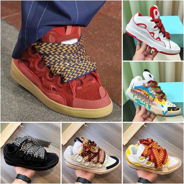 curb sneakers designer men women leisure sports shoes fashion leather curb xl sneakers luxury breathable mesh cow suede outdoor casual sport, Black
curb sneakers designer men women leisure sports shoes fashion leather curb xl sneakers luxury breathable mesh cow suede outdoor casual sport, Black