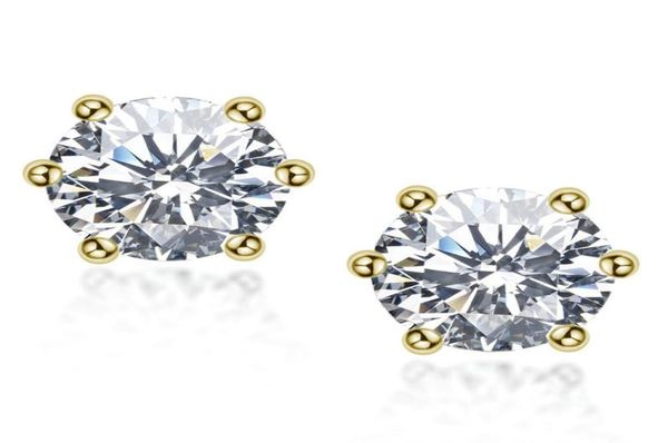 sterling silver s925 1ctpair moissanite diamond earring women wedding engagement earrings dvvs1 18k white gold plated hip hop9340419, Golden;silver
sterling silver s925 1ctpair moissanite diamond earring women wedding engagement earrings dvvs1 18k white gold plated hip hop9340419, Golden;silver