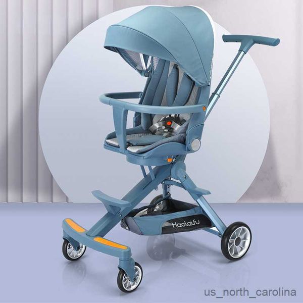 strollers# luxury high view baby stroller two-way ultra-light portable fold stroller can sit and lie four wheels cart travel baby carriage r
strollers# luxury high view baby stroller two-way ultra-light portable fold stroller can sit and lie four wheels cart travel baby carriage r