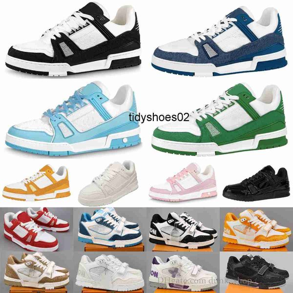 designer men causal shoes fashion woman leather lace up platform sole sneakers white black mens womens luxury velvet suede 35-45
designer men causal shoes fashion woman leather lace up platform sole sneakers white black mens womens luxury velvet suede 35-45