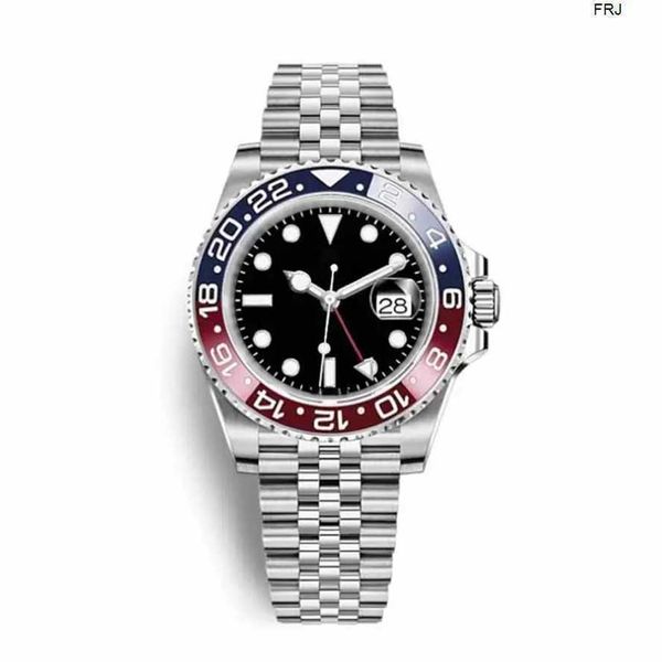 designer watch rolaxs mechanical automatic mens all work watches stainless steel blue red ceramic sapphire glass 40mm men, Slivery;golden
designer watch rolaxs mechanical automatic mens all work watches stainless steel blue red ceramic sapphire glass 40mm men, Slivery;golden