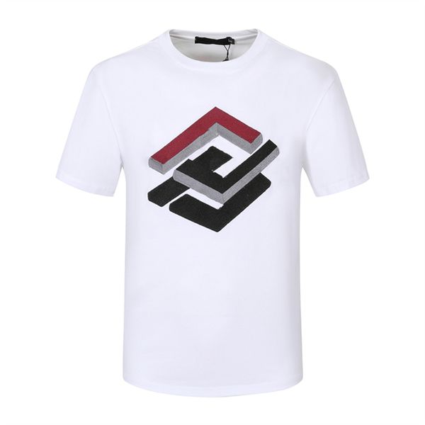 men's t-shirt fen loose cotton tee 23 summer new design letter logo printing t men's outdoor leisure shopping pullover short sleev, White;black
men's t-shirt fen loose cotton tee 23 summer new design letter logo printing t men's outdoor leisure shopping pullover short sleev, White;black