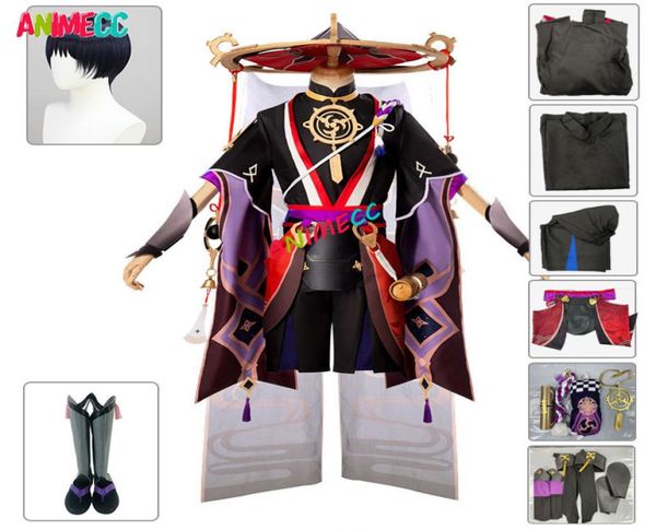 theme costume anime game genshin impact scaramouche cosplay costume hat shoes wig anime halloween genshin cosplay scaramouche cost3642148, Black;red
theme costume anime game genshin impact scaramouche cosplay costume hat shoes wig anime halloween genshin cosplay scaramouche cost3642148, Black;red