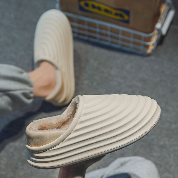 men winter home autumn new product warm winter cotton slippers white wood floor home mop warm breathable wear-resistant outdoor shoes, Black
men winter home autumn new product warm winter cotton slippers white wood floor home mop warm breathable wear-resistant outdoor shoes, Black
