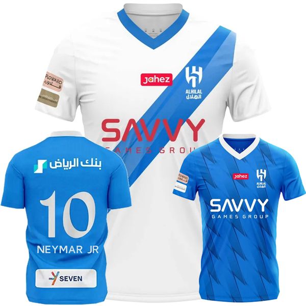 neymar jr mitrovic 2023 2024 al hilal saudi soccer jerseys malcom neves sergej vietto koulibaly kanno home away 23 24 football player fans v, Black;yellow
neymar jr mitrovic 2023 2024 al hilal saudi soccer jerseys malcom neves sergej vietto koulibaly kanno home away 23 24 football player fans v, Black;yellow