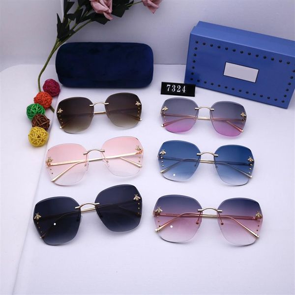 sunglasses women mens designers sunglasses with box fashion glasses branded luxury designers glasses uv proof 2105086279v, White;black
sunglasses women mens designers sunglasses with box fashion glasses branded luxury designers glasses uv proof 2105086279v, White;black