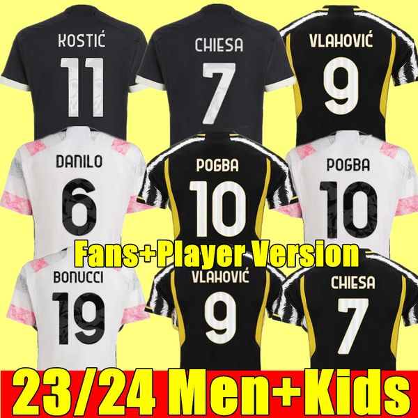 fans player soccer jerseys 2023 2024 home away milik di maria vlahovic kean pogba chiesa mckennie locatelli jerseys 23 24 kits men and kids, Black;yellow
fans player soccer jerseys 2023 2024 home away milik di maria vlahovic kean pogba chiesa mckennie locatelli jerseys 23 24 kits men and kids, Black;yellow