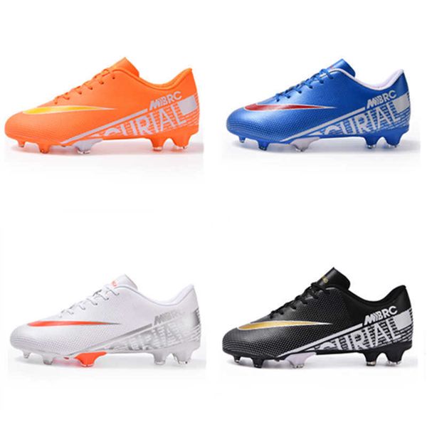 soccer shoes men tf/fg low ankle football boots men's sneaker turf cleats outdoor professional futsal footwear eur230814
soccer shoes men tf/fg low ankle football boots men's sneaker turf cleats outdoor professional futsal footwear eur230814