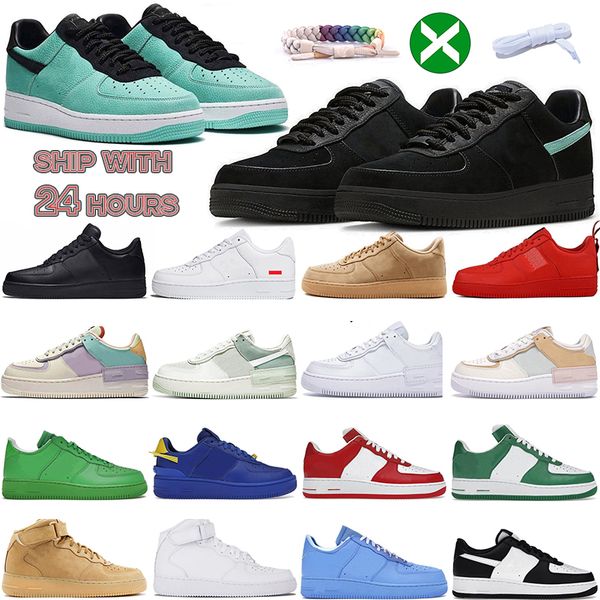 high comfortable versions air pure white classic old small triple black shoes for men high wheat macaron shoes for women size 36-45
high comfortable versions air pure white classic old small triple black shoes for men high wheat macaron shoes for women size 36-45