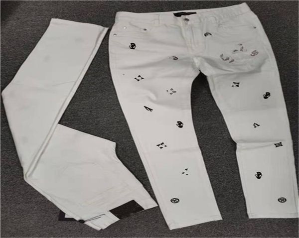 luxurys designer mens jeans thin design white men denim zipper wrinkle off vintage pants fashion slimleg motorcycle biker jean tr8225258, Blue
luxurys designer mens jeans thin design white men denim zipper wrinkle off vintage pants fashion slimleg motorcycle biker jean tr8225258, Blue
