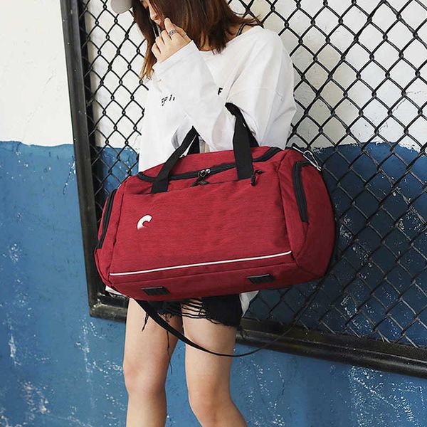 super travel bag gym duffle bags weekend handbags luggage large capacity sports bag cylinder swimming fitness bag 220806
super travel bag gym duffle bags weekend handbags luggage large capacity sports bag cylinder swimming fitness bag 220806