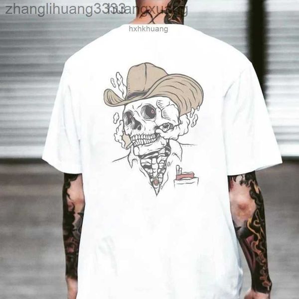 stussys 2023 new shrimp skin street ins skull demon 3d printed men's thickened t-shirt, White;black
stussys 2023 new shrimp skin street ins skull demon 3d printed men's thickened t-shirt, White;black