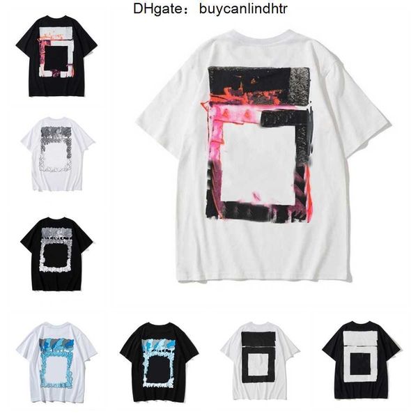 summer luxurys mens and womens t shirt designers offs clothing loose tees man casual street graffiti sweatshirt short sleeve tshirts offes, White;black
summer luxurys mens and womens t shirt designers offs clothing loose tees man casual street graffiti sweatshirt short sleeve tshirts offes, White;black
