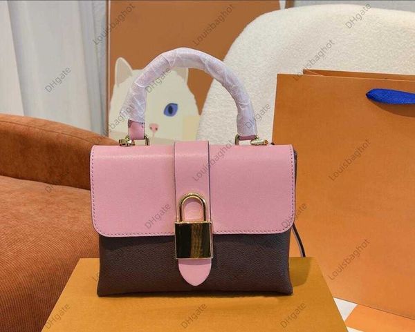 locky bb tote bag genuine leather crossbody metal lock women's classic clutch bags luxury designer printed pattern shoulder purses enve
locky bb tote bag genuine leather crossbody metal lock women's classic clutch bags luxury designer printed pattern shoulder purses enve