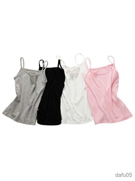 tank ljmofa cotton girls children's vest colored kids camisole children summer baby singlet undershirts teenager tank b223 r230817, Blue
tank ljmofa cotton girls children's vest colored kids camisole children summer baby singlet undershirts teenager tank b223 r230817, Blue