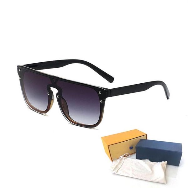 womans sunglasses gradient fashion mens sun glasses s1082 luxury uv protection men designer eyeglass metal hinge eye 198s, White;black
womans sunglasses gradient fashion mens sun glasses s1082 luxury uv protection men designer eyeglass metal hinge eye 198s, White;black
