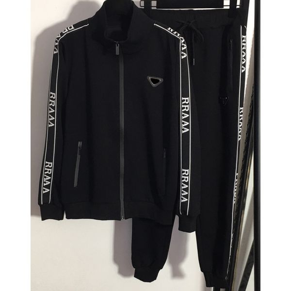8.17 sporty casual women's 2 piece sets letter triangle stand collar zipper jacket + drawstring sweatpants, White
8.17 sporty casual women's 2 piece sets letter triangle stand collar zipper jacket + drawstring sweatpants, White