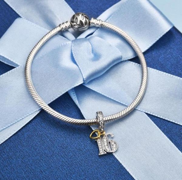 he16 120 special significance digital charms 925 sterling silver cz beads fit women bracelets diy jewelry making42543361053893, Golden;silver
he16 120 special significance digital charms 925 sterling silver cz beads fit women bracelets diy jewelry making42543361053893, Golden;silver