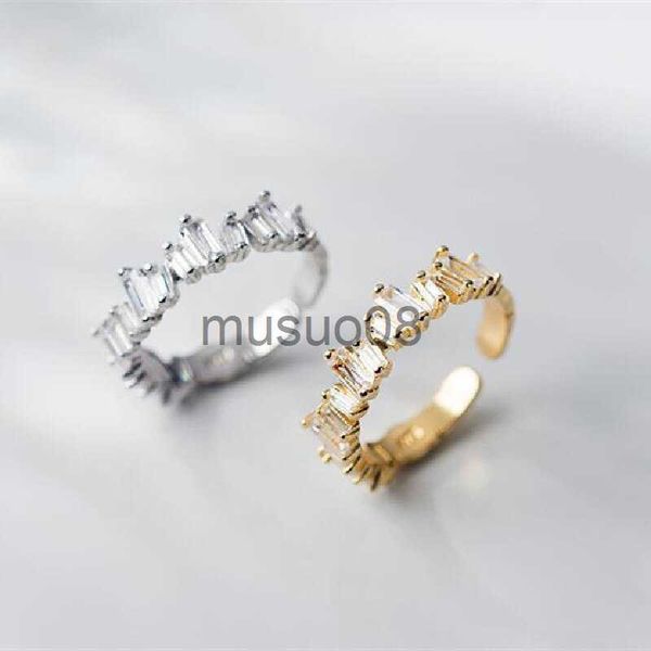 band rings 2pcs gold-color plus silver-plated ring couple fashion style trapezoid irregular opening niche jewelry j230817
band rings 2pcs gold-color plus silver-plated ring couple fashion style trapezoid irregular opening niche jewelry j230817