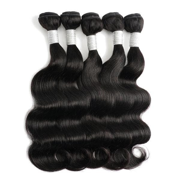 body wave human hair bundles 12 to 22 inch remy indian hair extensions 60g/bundle natural black color double weft hair
body wave human hair bundles 12 to 22 inch remy indian hair extensions 60g/bundle natural black color double weft hair