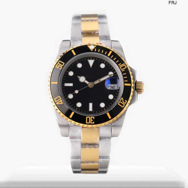 designer watch rolaxs mechanical automatic watches mens aaa quality 40mm folding buckle 904l sapphire glass waterp, Slivery;golden
designer watch rolaxs mechanical automatic watches mens aaa quality 40mm folding buckle 904l sapphire glass waterp, Slivery;golden