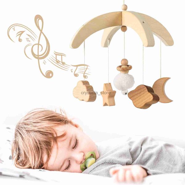 baby bed bell rattles crib mobiles toy wooden rotating music rattle for decor children room hanging decorations educational toys hkd230817
baby bed bell rattles crib mobiles toy wooden rotating music rattle for decor children room hanging decorations educational toys hkd230817