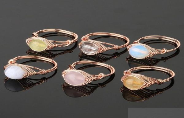 cluster rings round natural stone wire wrap women rings healing purple druzy crystal goldcolor resizable fashion finger ring drop 1982754, Golden;silver
cluster rings round natural stone wire wrap women rings healing purple druzy crystal goldcolor resizable fashion finger ring drop 1982754, Golden;silver