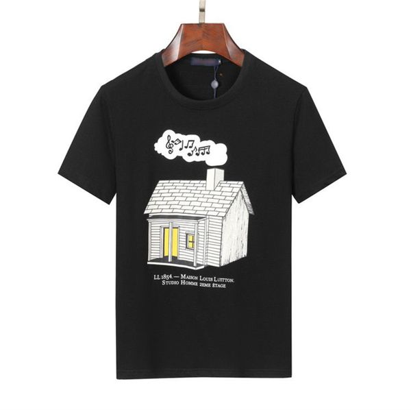 mens casual print creative t shirt breathable tshirt slim fit crew neck short sleeve male tee black white men's t-shirts m-3xl, White;black
mens casual print creative t shirt breathable tshirt slim fit crew neck short sleeve male tee black white men's t-shirts m-3xl, White;black