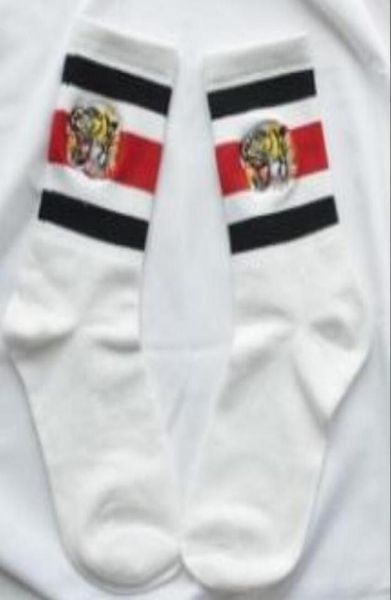 tiger embroideried socks mens womens underwear skateboard streetwear stockings socks striped design lovers cotton blend athletic s5660614, Black
tiger embroideried socks mens womens underwear skateboard streetwear stockings socks striped design lovers cotton blend athletic s5660614, Black