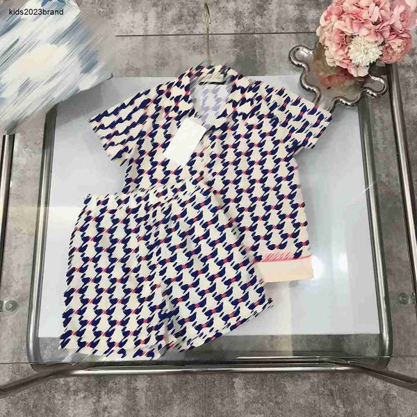 kids tracksuits designer baby clothes summer suits size 100-150 cm 2pcs whale print short sleeved shirt and elastic waist shorts june20, White
kids tracksuits designer baby clothes summer suits size 100-150 cm 2pcs whale print short sleeved shirt and elastic waist shorts june20, White