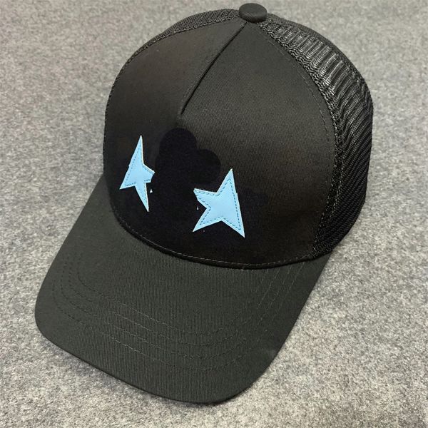 2023 fast men and women passing brothers baseball cap hat embroidery animal black sun hat mesh trucker hatsa five-pointed star hat, Blue;gray
2023 fast men and women passing brothers baseball cap hat embroidery animal black sun hat mesh trucker hatsa five-pointed star hat, Blue;gray
