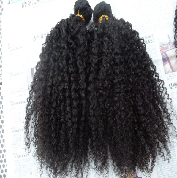 brazilian curly hair weft hair extensions unprocessed curly natural black color human extensions can be dyed4447593, Black;brown
brazilian curly hair weft hair extensions unprocessed curly natural black color human extensions can be dyed4447593, Black;brown