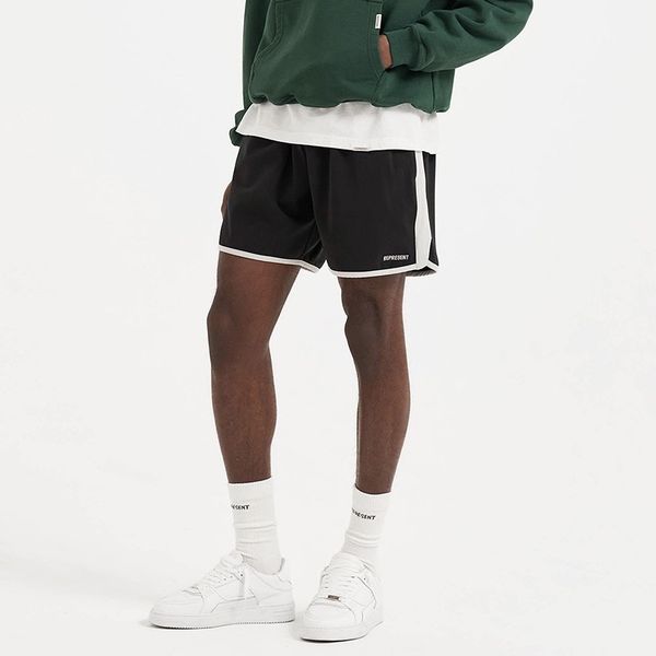 washed high street loose fitting casual men trendy brand shorts loose functional shorts for casual loose fitting shorts, Black
washed high street loose fitting casual men trendy brand shorts loose functional shorts for casual loose fitting shorts, Black