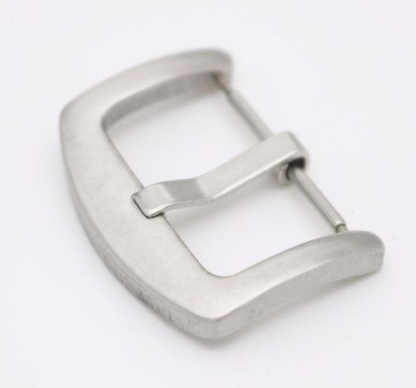 whole18 20 22 24mm 2016 whole new men women 316l stainless steel silver brushed matt 3mm tang tongue pin watch buckle in 1041614, Black;brown
whole18 20 22 24mm 2016 whole new men women 316l stainless steel silver brushed matt 3mm tang tongue pin watch buckle in 1041614, Black;brown