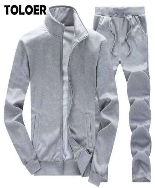 solid tracksuit men fashion 2020 hoodies set zipper mens sweat suit sweatshirts pants male jogging fitness training suits coats lj4674605, Gray
solid tracksuit men fashion 2020 hoodies set zipper mens sweat suit sweatshirts pants male jogging fitness training suits coats lj4674605, Gray