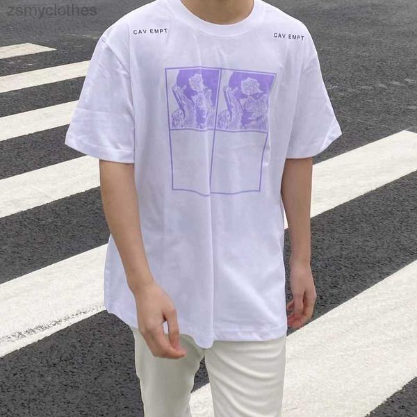 men's t-shirts good quality 2022ss cav empt fashion t-shirt men 1 1 cavempt c.e women vintage t shirt summer style mens clothing, White;black
men's t-shirts good quality 2022ss cav empt fashion t-shirt men 1 1 cavempt c.e women vintage t shirt summer style mens clothing, White;black