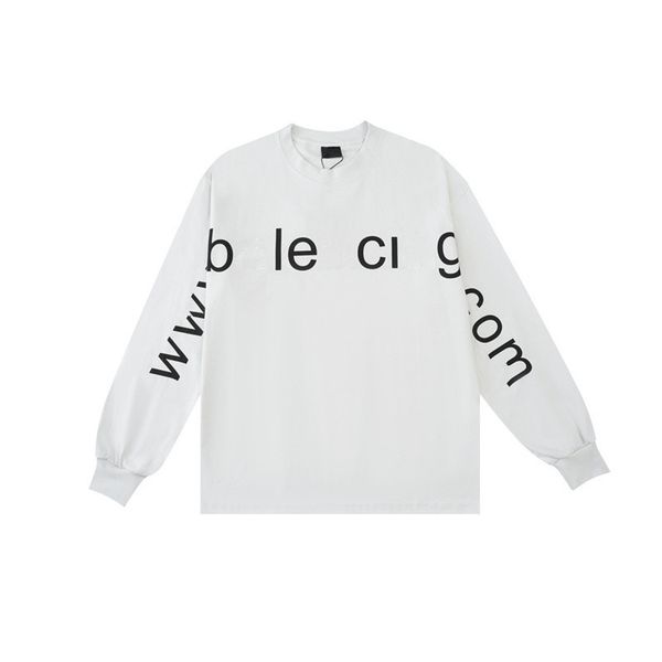 designer letter printing clothes men women brand pullowers autumn casual cotton sweatshirts streeter clothes fashionable coat, Black
designer letter printing clothes men women brand pullowers autumn casual cotton sweatshirts streeter clothes fashionable coat, Black